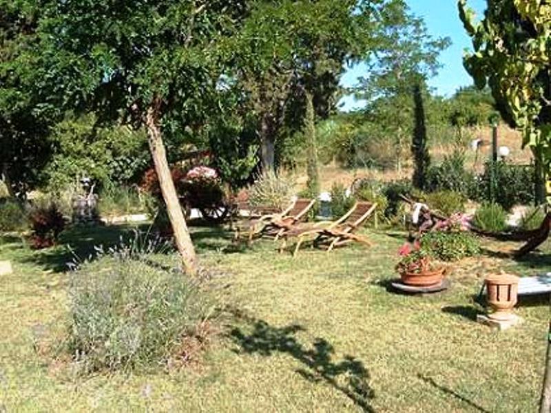 Il Casale Bed & Breakfast Poggibonsi Exterior photo
