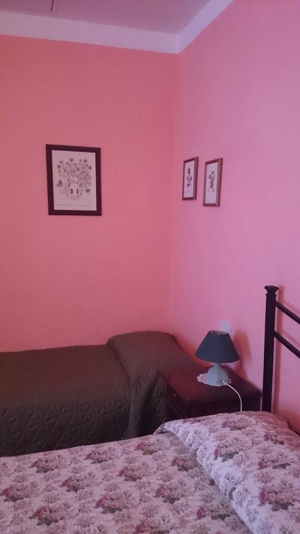 Il Casale Bed & Breakfast Poggibonsi Exterior photo