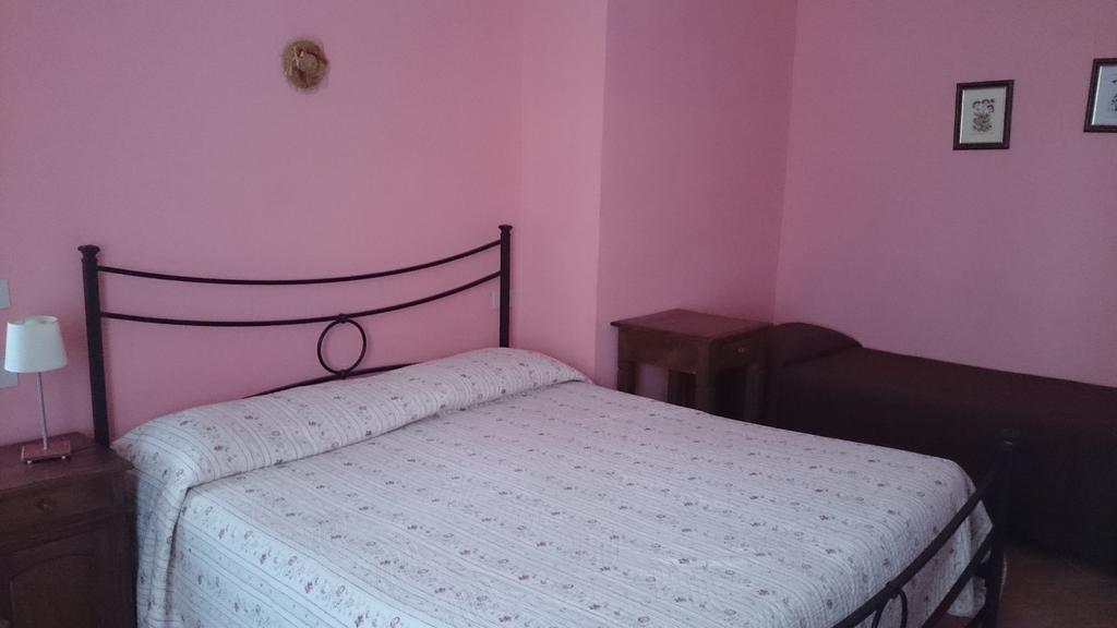 Il Casale Bed & Breakfast Poggibonsi Exterior photo