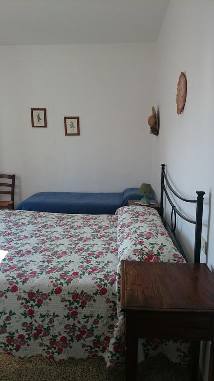 Il Casale Bed & Breakfast Poggibonsi Exterior photo