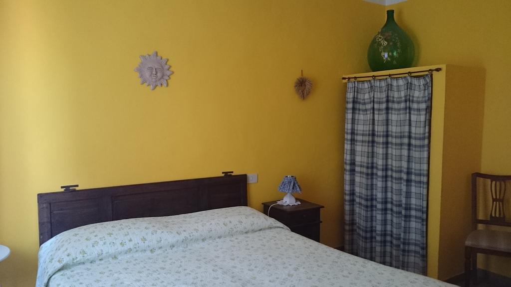 Il Casale Bed & Breakfast Poggibonsi Exterior photo