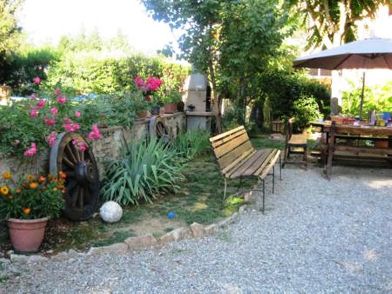 Il Casale Bed & Breakfast Poggibonsi Exterior photo