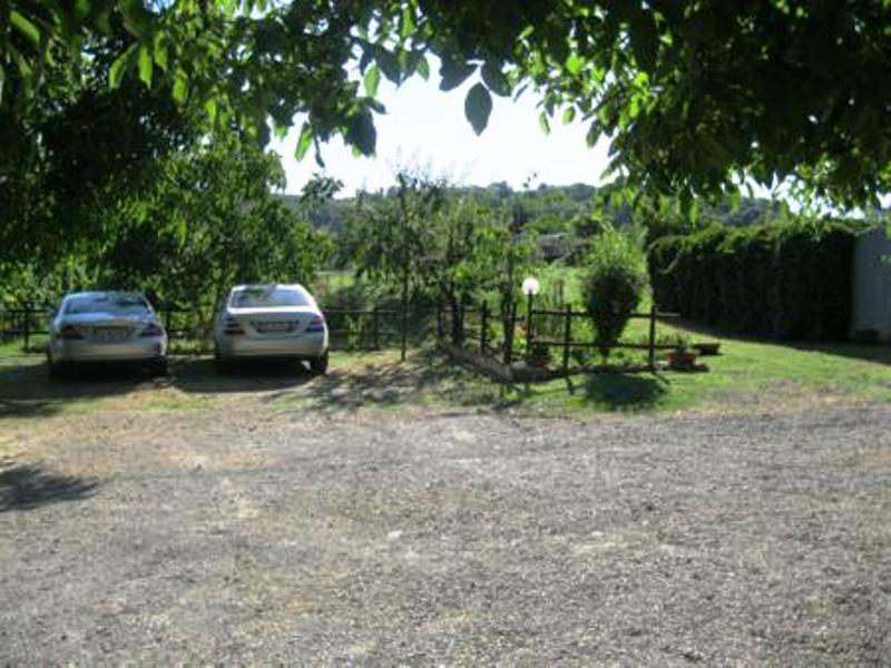Il Casale Bed & Breakfast Poggibonsi Exterior photo