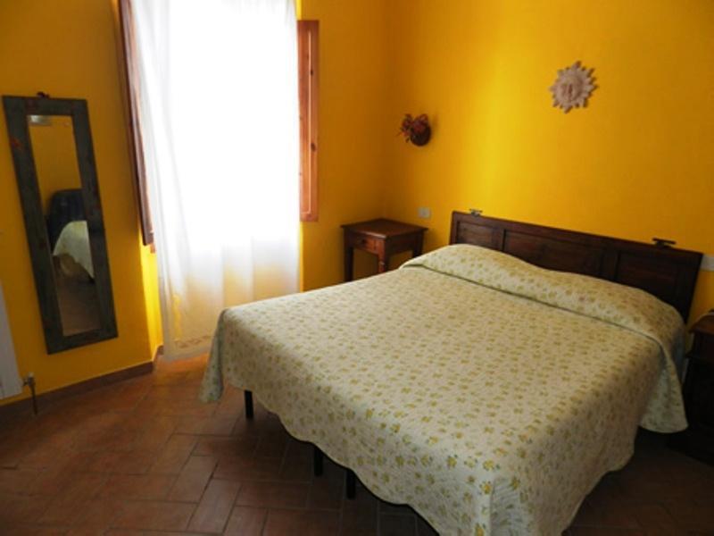 Il Casale Bed & Breakfast Poggibonsi Room photo
