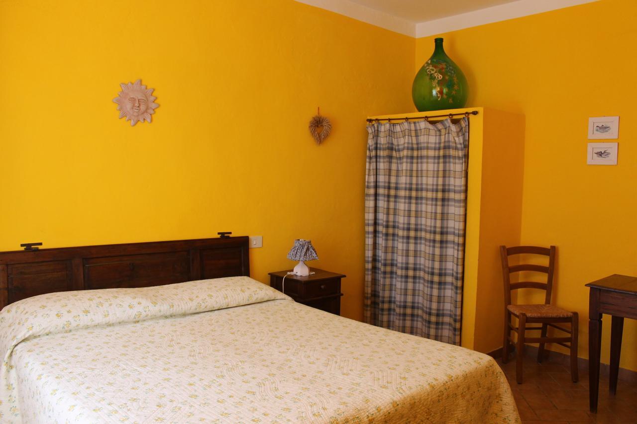 Il Casale Bed & Breakfast Poggibonsi Exterior photo